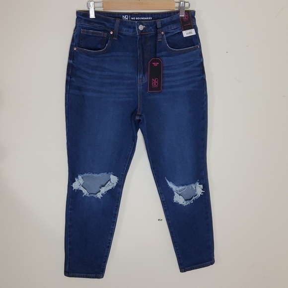 No Boundaries Pants - No Boundaries Jeans Women's Size 11